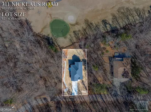 311 Nicklaus, Westminster, SC 29693 photo 33
