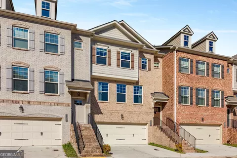 3139 Boldmere Trl SE #3, Smyrna, GA 30080