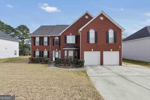 1233 Kern Cv, Mcdonough, GA 30253