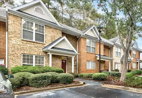 3802 Austin Park Ln, Decatur, GA 30032