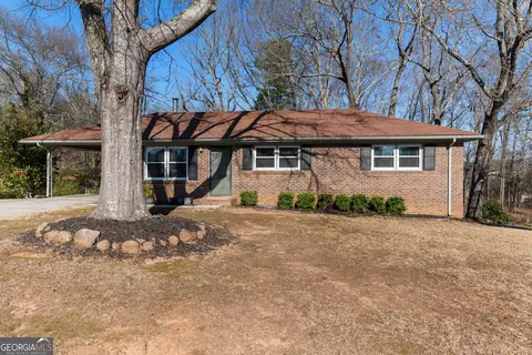 51 Brown Cir, Toccoa, GA 30577