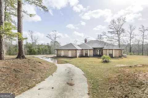 336 Creekside Dr, Gray, GA 31032