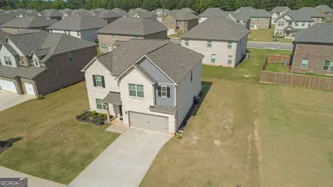 316 Denton Way, Hampton, GA 30228