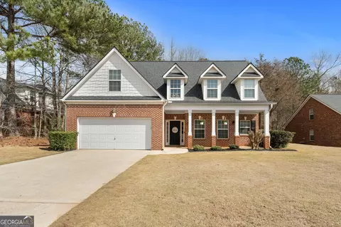 306 Interlake Pass, Mcdonough, GA 30252