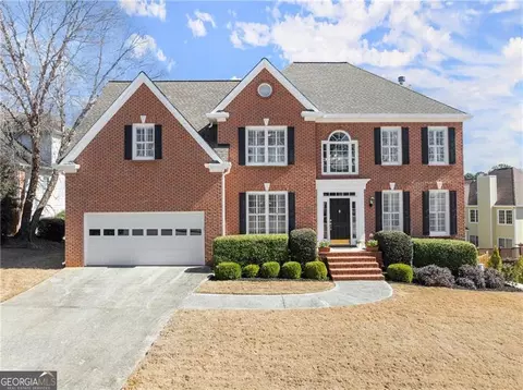 602 Kenion Forest Way, Lilburn, GA 30047