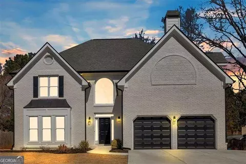 10780 S Kimball Bridge Xing, Alpharetta, GA 30022