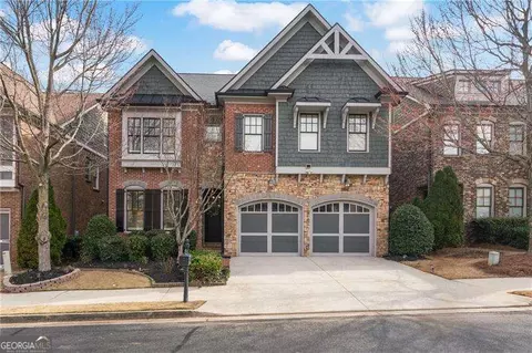 13029 Dartmore Ave, Alpharetta, GA 30005