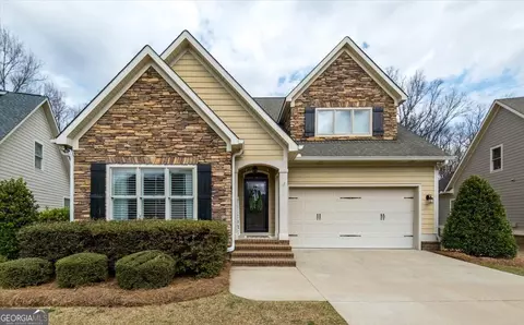 343 Carillon Ln, Macon, GA 31210