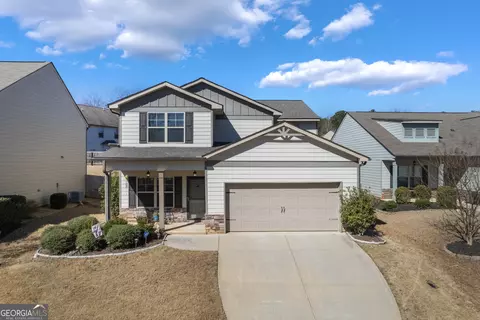 452 Park West Blvd, Athens, GA 30606