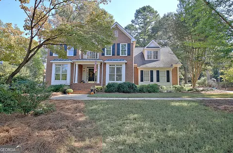 260 S Shore Dr, Newnan, GA 30263