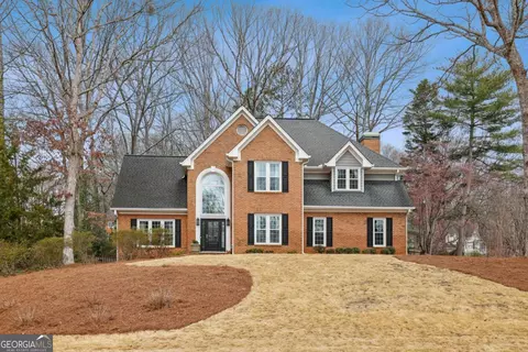 11910 Wildwood Springs Dr, Roswell, GA 30075