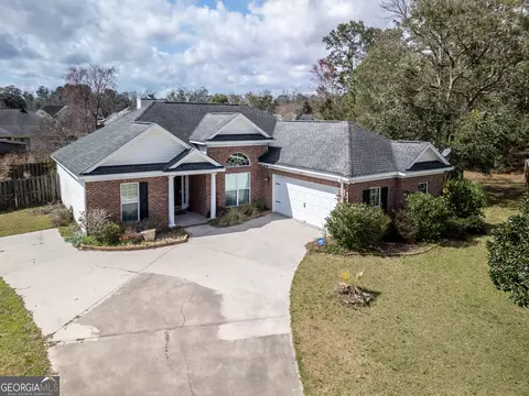 169 Shady Grove Ln, Savannah, GA 31419