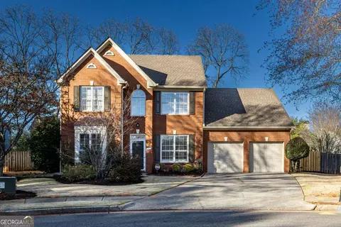 2075 Crabapple Parc Way, Roswell, GA 30076
