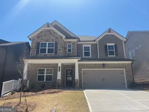 5364 Milford Dr #188A, Gainesville, GA 30507