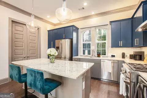 589 Broadview Pl NE, Atlanta, GA 30324