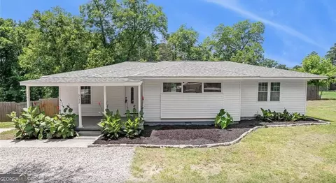 3132 Lunsford Cir SW, Covington, GA 30014