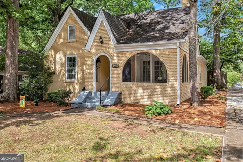 2533 Semmes St, East Point, GA 30344