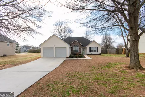 1632 Zacharys Way, Mcdonough, GA 30253