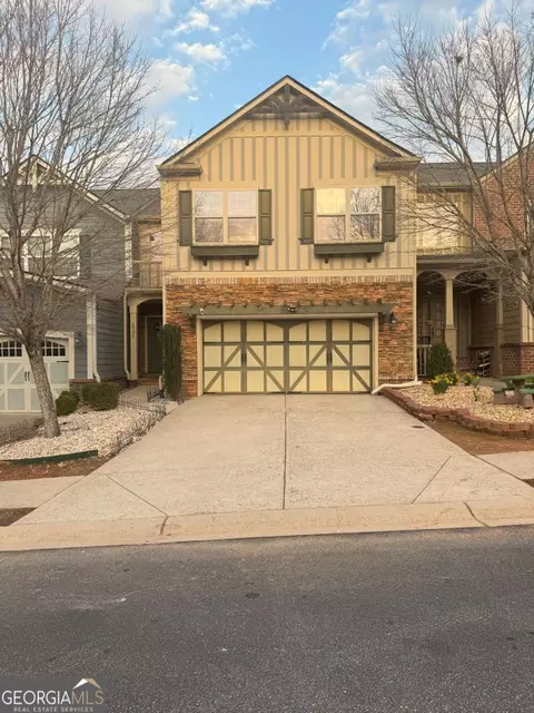 2530 Gold Creek Ln #100, Cumming, GA 30041