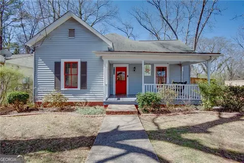 3065 Park St, East Point, GA 30344