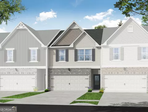 11661 Mendenhall Ct #114, Hampton, GA 30228