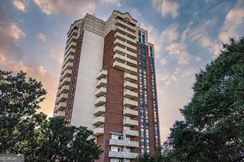 375 Ralph Mcgill Blvd #601, Atlanta, GA 30312