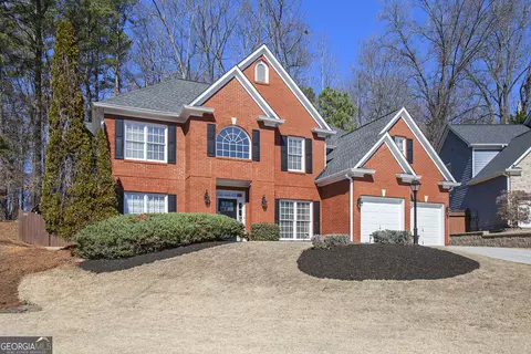 4275 Chastain Pointe NW, Kennesaw, GA 30144