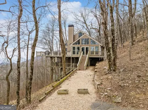 1474 Deer Run Rdg, Jasper, GA 30143