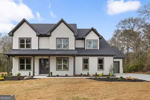 1629 Phillips Rd, Lithonia, GA 30058