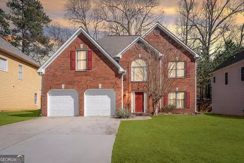 4311 Clairesbrook Ln, Acworth, GA 30101