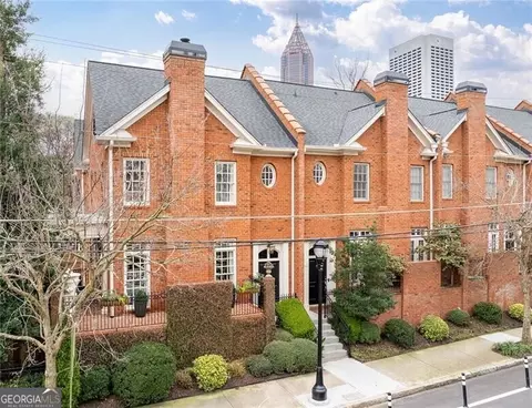 774 Piedmont Ave NE #2A, Atlanta, GA 30308