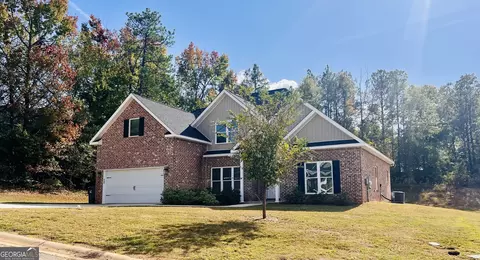 128 Timber Ridge Cir, Byron, GA 31008
