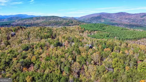0 Barney Fld #- 110.9 AC, Clarkesville, GA 30523