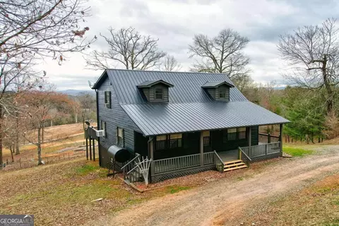 146 Bent Wood Ln, Blue Ridge, GA 30513