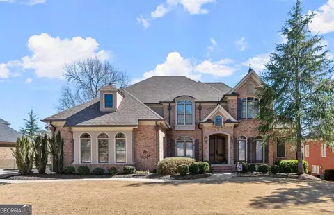 2046 Chambord Way, Snellville, GA 30078