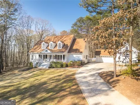3470 Monica Ln SW, Conyers, GA 30094