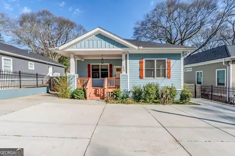 1057 Regent St SW, Atlanta, GA 30310