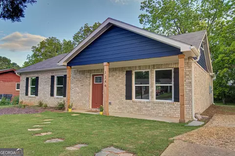 1246 Bell Ave, East Point, GA 30344