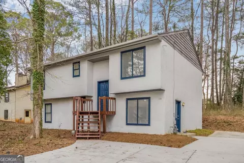 546 S Hairston Rd, Stone Mountain, GA 30088