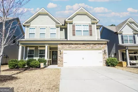 27 Teramont Ct, Dallas, GA 30132