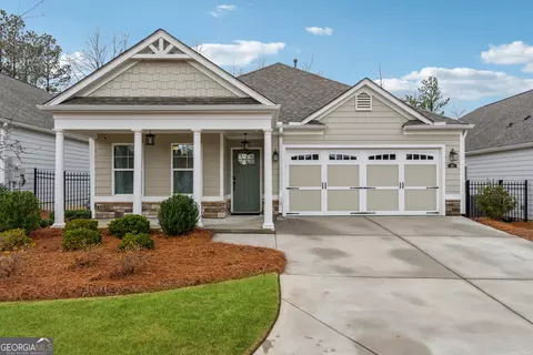 48 Lantern Trce, Hiram, GA 30141