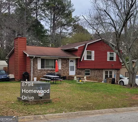 8794 Homewood Dr, Riverdale, GA 30274