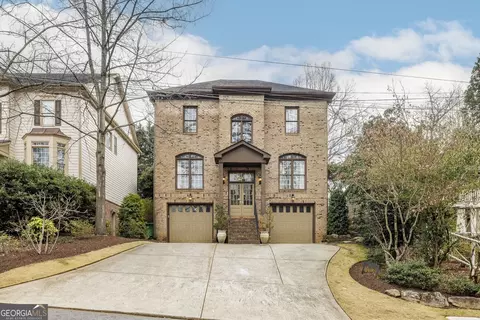 3081 Dickson St, Atlanta, GA 30319