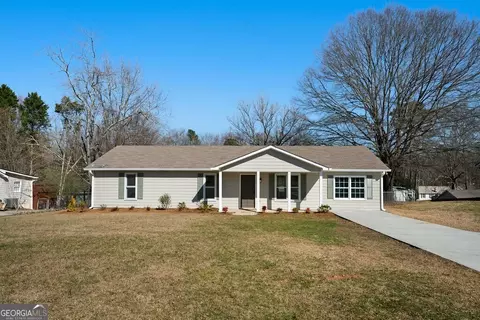 3185 Delhi Dr, Powder Springs, GA 30127