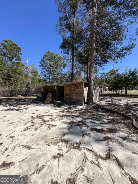 191 Rowell Rd, Roberta, GA 31078