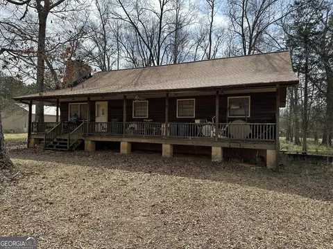 1150 Shepherd Rd, Monticello, GA 31064