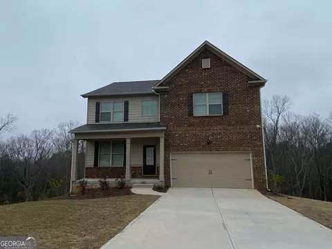 5021 Falcon Pt, Douglasville, GA 30135
