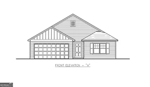 288 Courtland Dr, Saint Marys, GA 31558