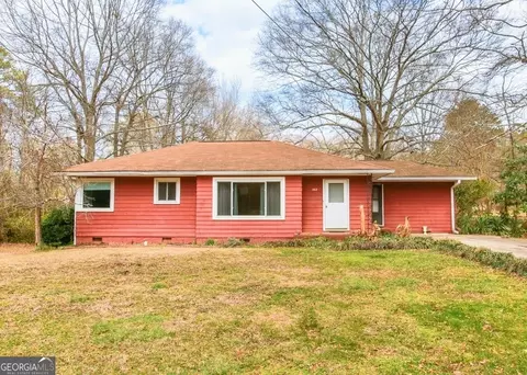 442 Adamson Ave, Carrollton, GA 30117