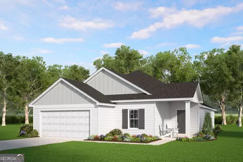 115 Courtland Dr, Saint Marys, GA 31558